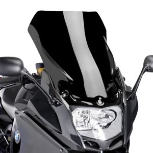 Puig Touring Screen Bmw F800Gt 13-18' C/ - Vindskydd - D183541 - 1