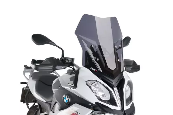 Puig Touring Screen Bmw S1000Xr 15'-18' - Vindskydd - D184771 - 1