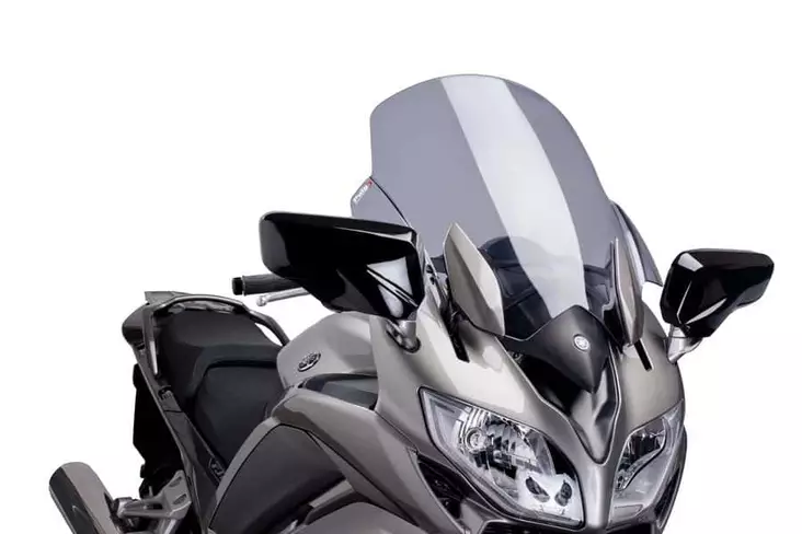 Puig Touring Screen Yamaha Fj1300A/As 13 - Vindskydd - D183531 - 1
