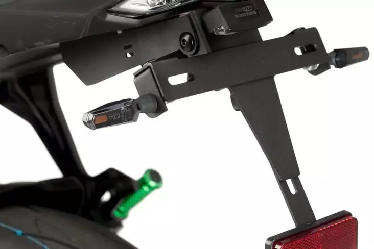 Puig Turn Light By Pair Rear Mod.Stick C - Blinkers - D186521 - 1