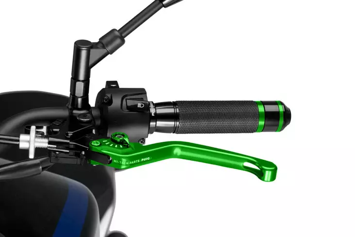 Puig Unfoldable Clutch Lever 3.0. C/Gree - Styrartiklar - D342141 - 1