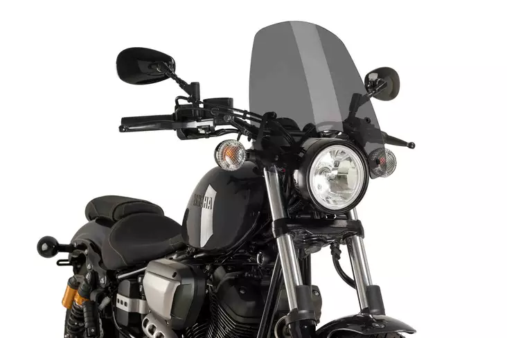 Puig Winds.Nng Touring Yamaha Xv950/R 14 - Vindskydd - D186341 - 1