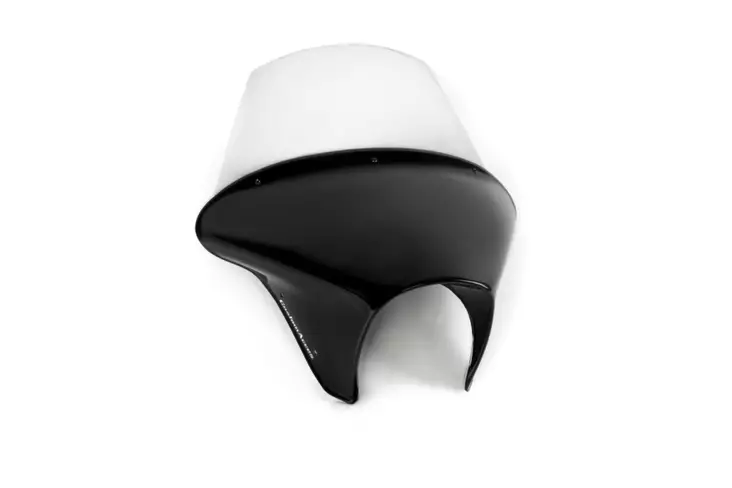 Puig Windshield Batwing Sml Sport Hd Spo - Vindskydd - D427641 - 1