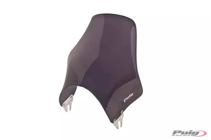 Puig Windshield Mod. Naked Hornet 600 03 - Vindskydd - D181061 - 1