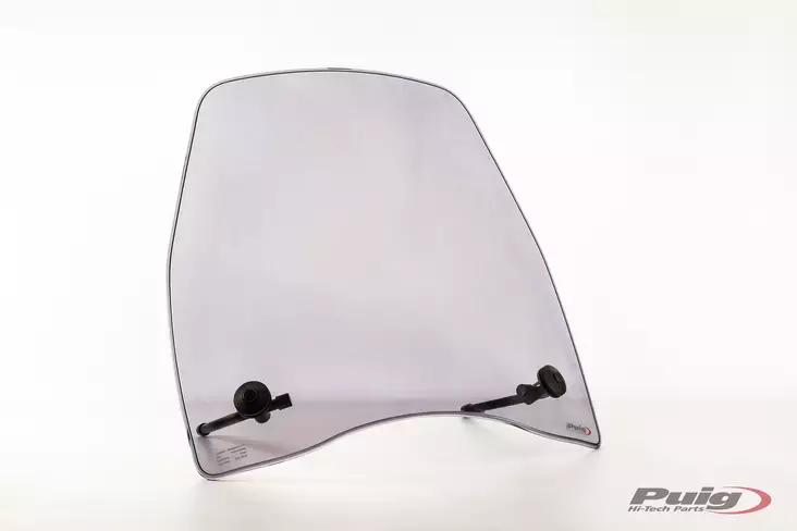 Puig Windshield Mod.Urban Universal C/Sm - Vindskydd - D184741 - 1