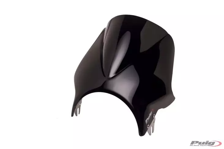 Puig Windshield Mod. Windy Cb600F Hornet - Vindskydd - D181081 - 1