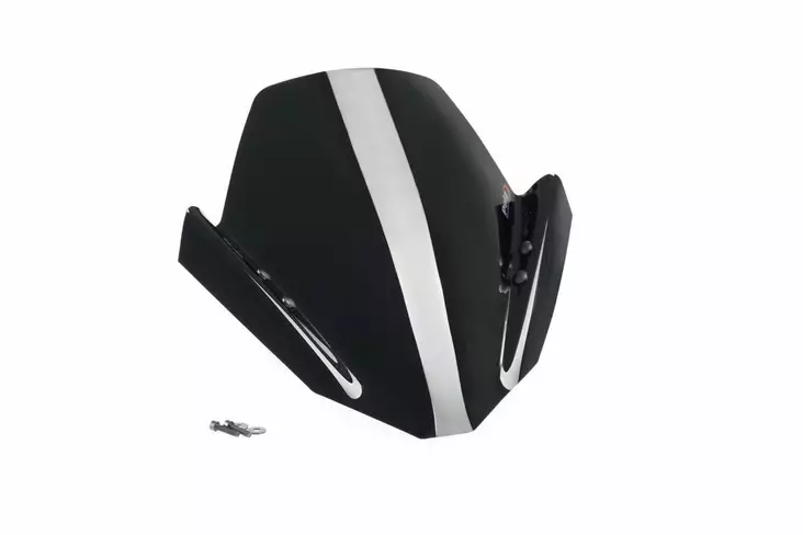 Puig Windshield Special Yamaha Fz1 06-16 - Vindskydd - D181511 - 1