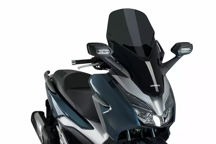 Puig Windshield V-Techline Tour.Honda Fo - Vindskydd - D261921 - 1