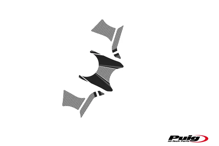 Puig Yoke Protector Bmw Gs1200R 08-12 C/ - Crashpads - D184181 - 1