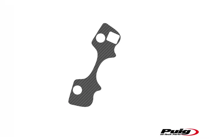 Puig Yoke Protector Carbon Look Hayabusa - Crashpads - D182081 - 1