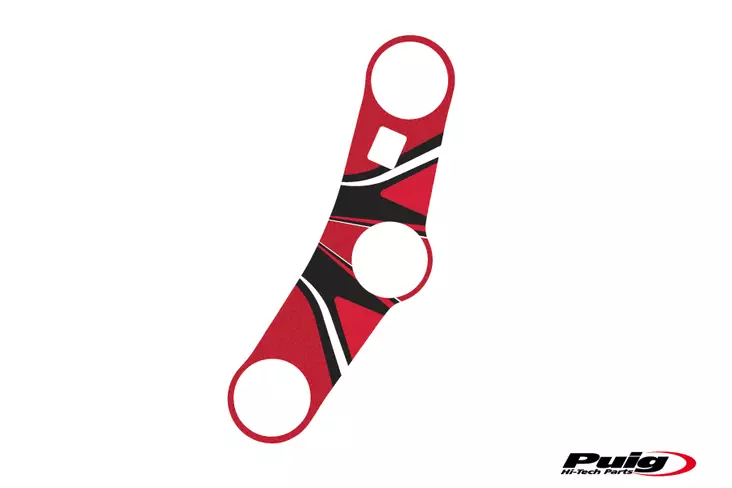 Puig Yoke Protector Honda Cbr600Rr 03-04 - Crashpads - D184141 - 1
