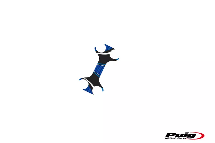 Puig Yoke Protector Honda Hornet 600 03- - Crashpads - D184131 - 1