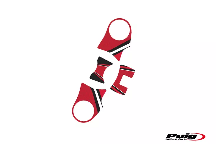 Puig Yoke Protector Honda Nc700S/X 12-13 - Crashpads - D184111 - 1