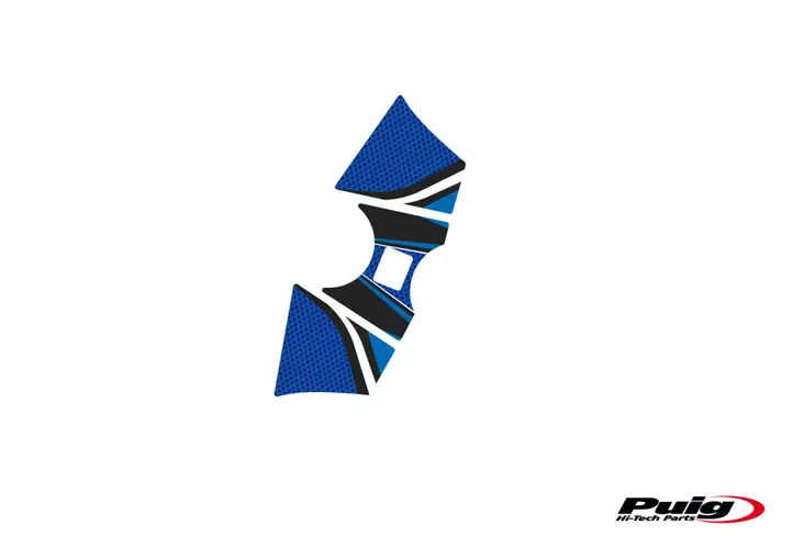 Puig Yoke Protector Honda Vfr1200F 10-17 - Crashpads - D184101 - 1