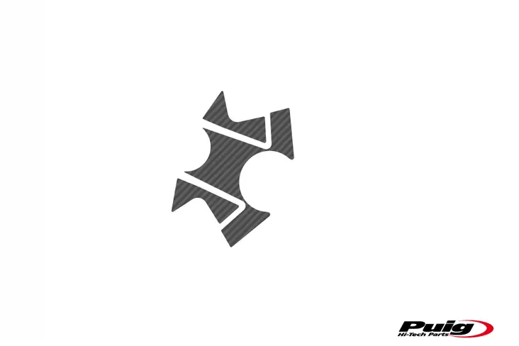 Puig Yoke Protector Kawa Ninja 300 13' C - Crashpads - D183721 - 1