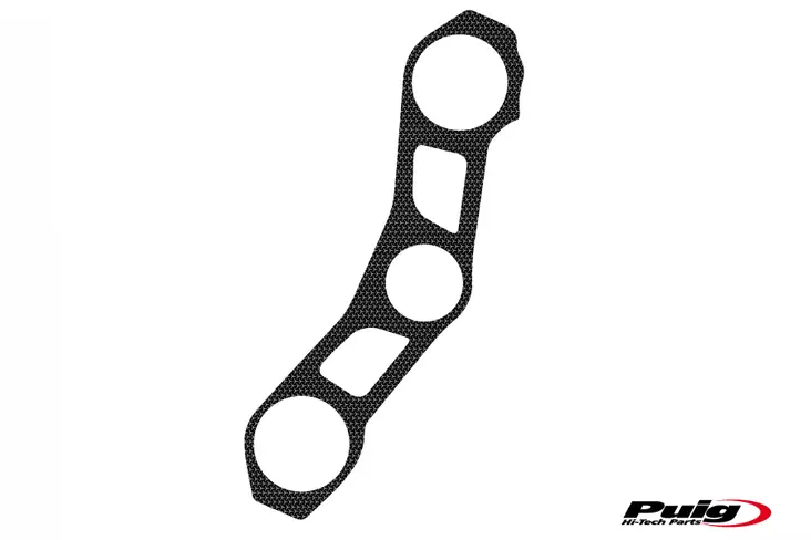 Puig Yoke Protector Kawasaki Zx-10R 11-1 - Crashpads - D184521 - 1