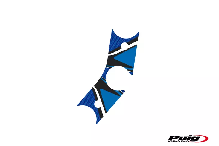 Puig Yoke Protector Mod.Radikal Yzf R6 1 - Crashpads - D186891 - 1