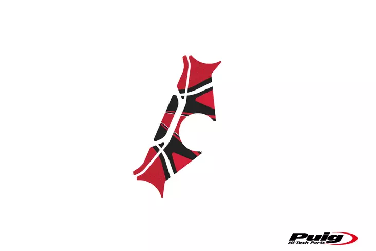 Puig Yoke Protector Mv Agusta F3 800 13- - Crashpads - D183911 - 1