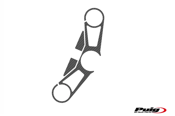 Puig Yoke Protector Naked Honda Cbr500R - Crashpads - D261951 - 1