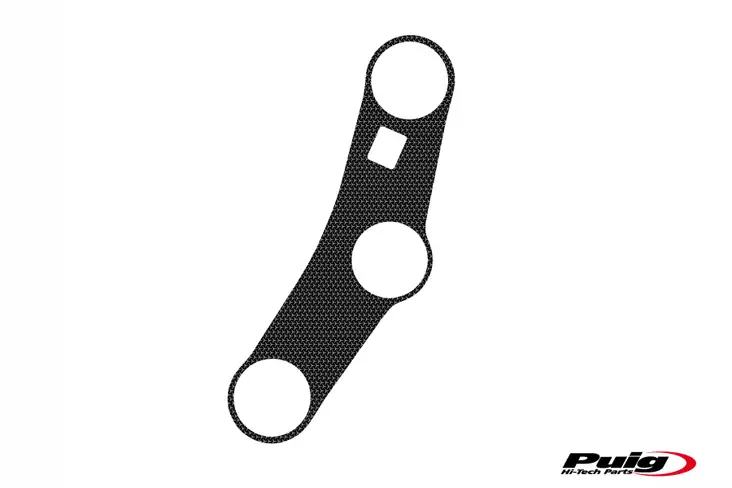 Puig Yoke Protector Naked Honda Cbr600Rr - Crashpads - D184561 - 1