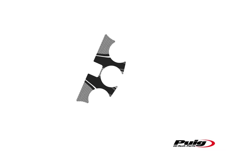 Puig Yoke Protector Radikal Crf1000L Afr - Crashpads - D185761 - 1