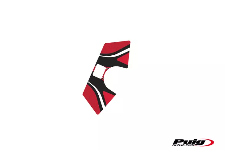 Puig Yoke Protector Radikal Honda Cbr500 - Crashpads - D390611 - 1