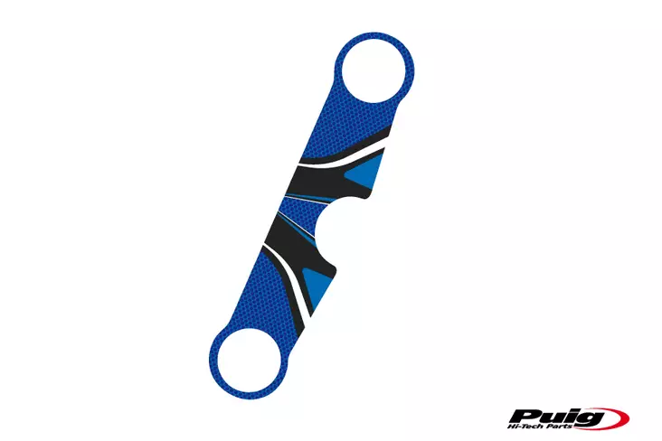 Puig Yoke Protector Suzuki Sv650S 99-02 - Crashpads - D183951 - 1
