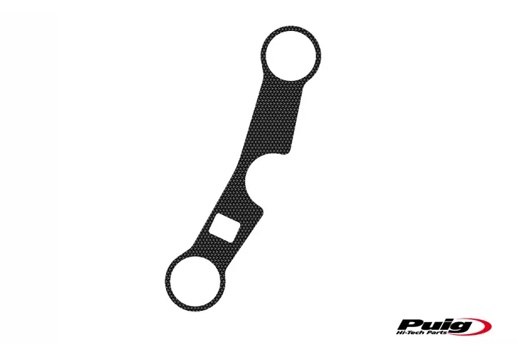 Puig Yoke Protector Sv650S 03-08 C/ Carb - Crashpads - D184511 - 1