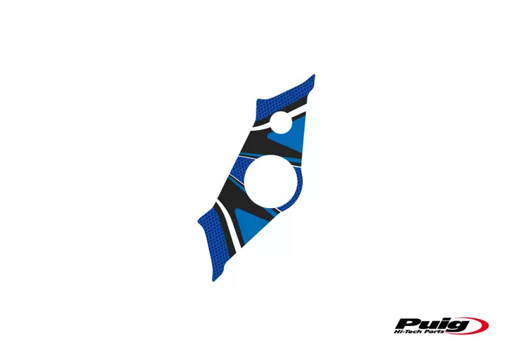 Puig Yoke Protector Yamaha R6 03-04' C/B - Crashpads - D183991 - 1
