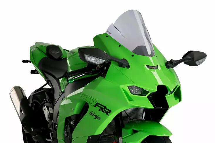 Puig Z-Racing Screen Kawasaki Zx-10R/Rr - Vindskydd - D390511 - 1
