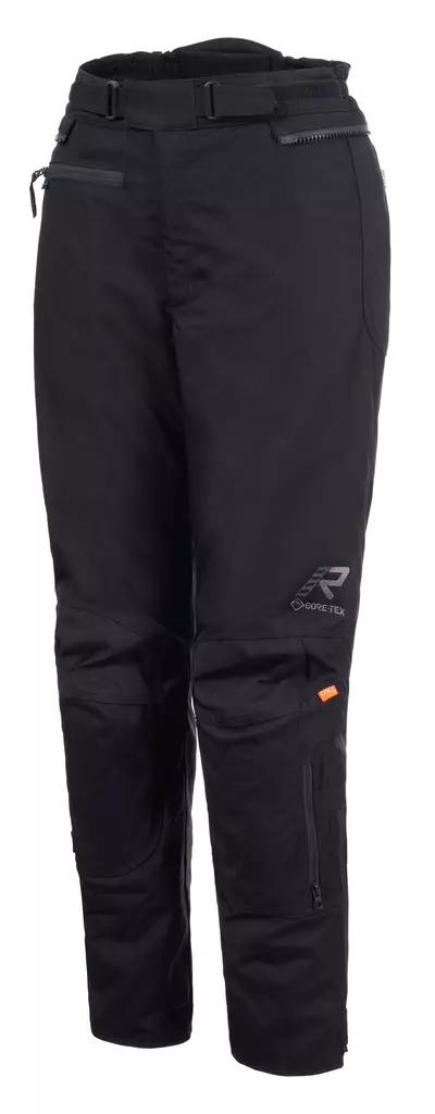 RUKKA 4ROADS LADY Byxa Svart C1 - Skinnbyxor - D471901 - 1