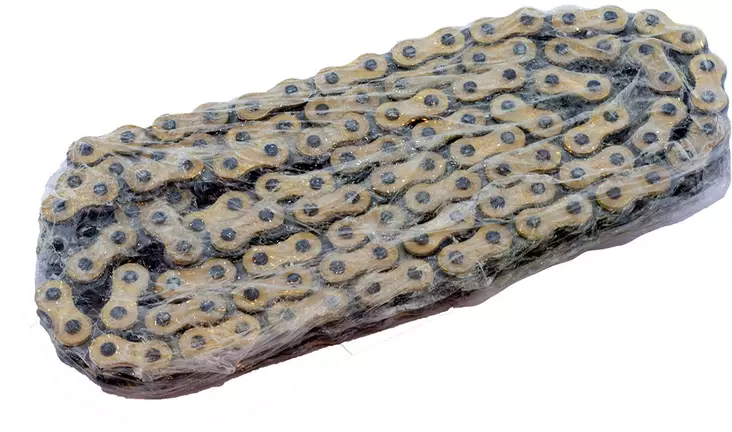 Regina 520 RX3 kedja 120L + kedjelås - Kedjor 520 - D8601 - 1