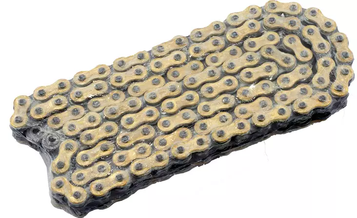 Regina 525 ZRE Z-ring kedja 118L + kedje - Kedjor 525 - D8691 - 1