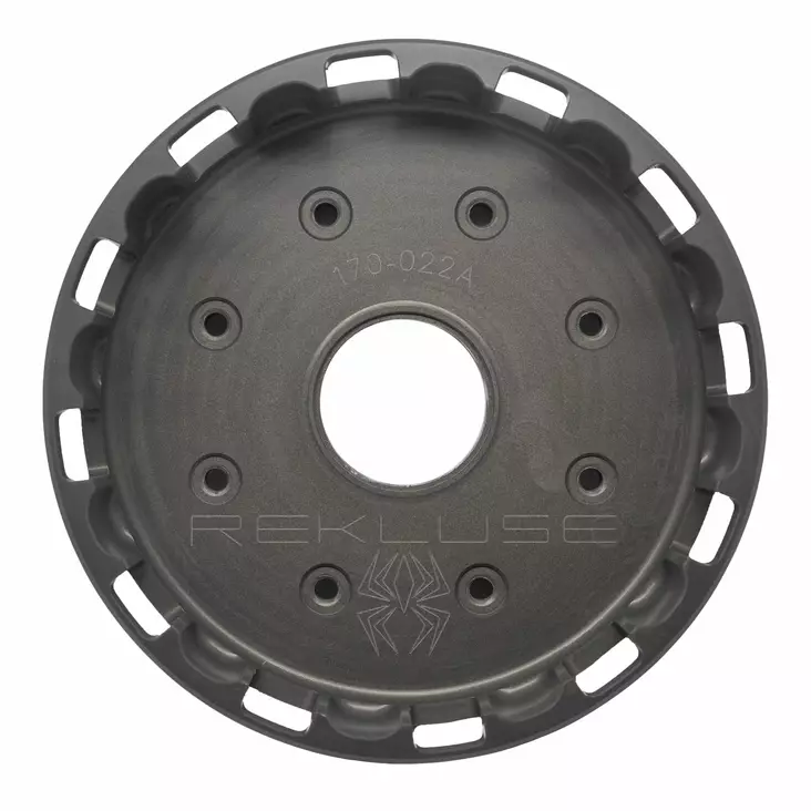 Rekluse Clutch Basket - Honda - Övriga Motordelar - D344141 - 1