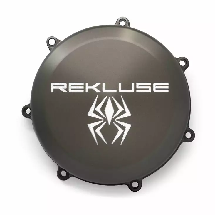Rekluse Clutch Cover - Ktm - Övriga Motordelar - D344121 - 1