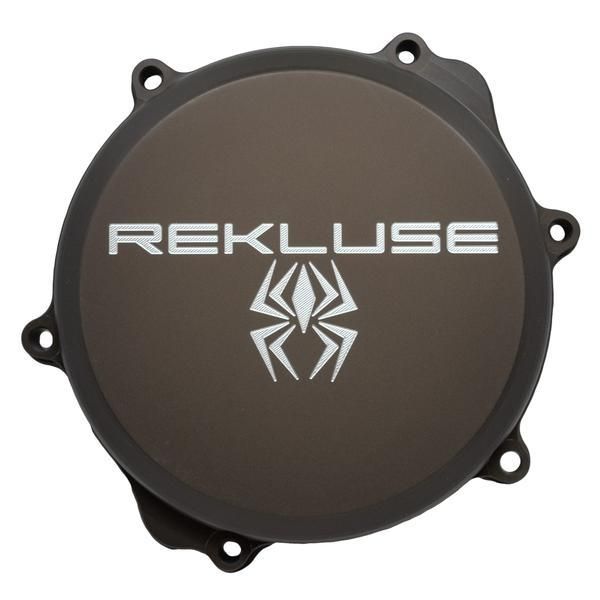 Rekluse Clutch Cover - Yamaha - Övriga Motordelar - D344111 - 1