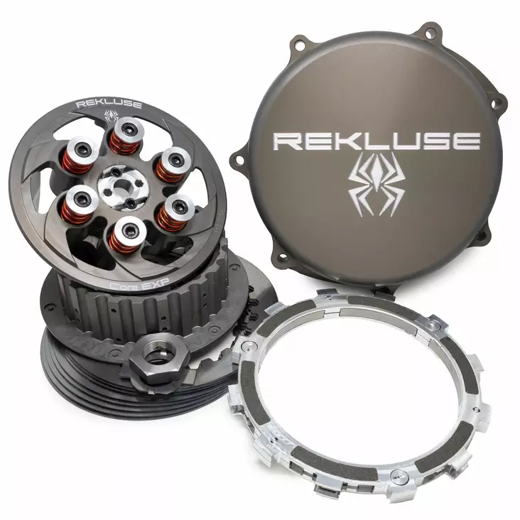 Rekluse Core Exp 3.0 Clutch - Honda - Koppling - D343831 - 1