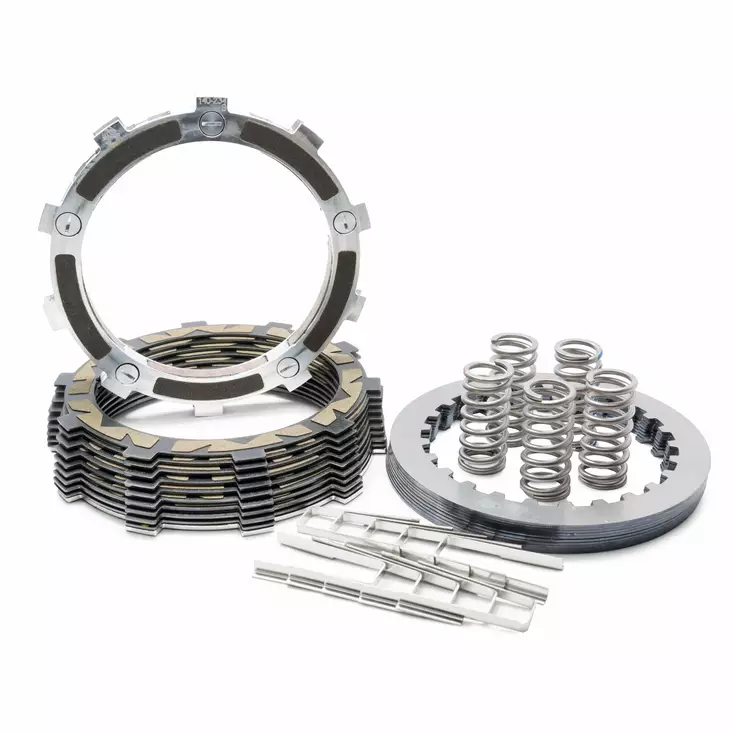 Rekluse Radiusx Clutch - Triumph - Koppling - D343581 - 1
