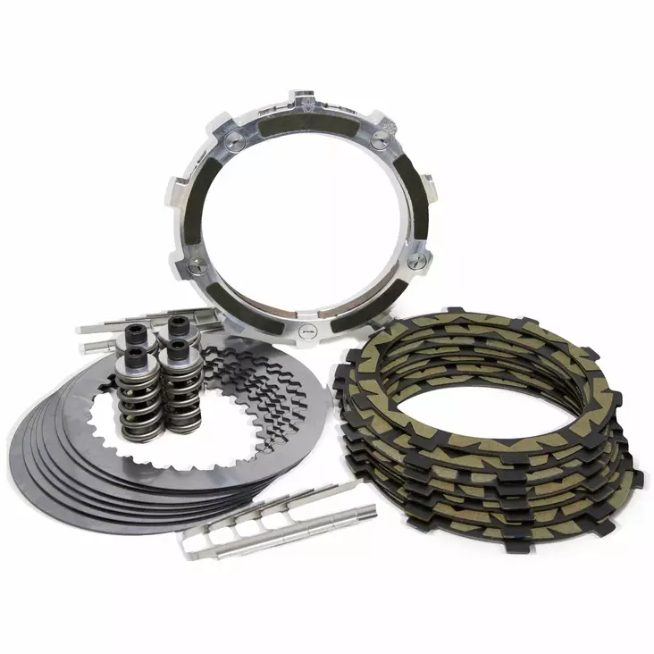 Rekluse Radiusx Clutch (Street) - Yamaha - Koppling - D343571 - 1