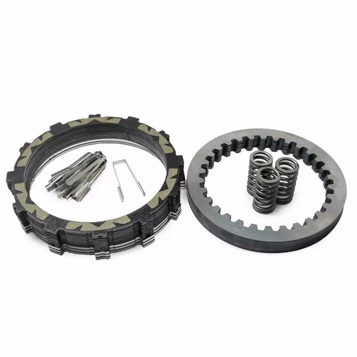 Rekluse Torq-Drive Clutch (Adventure) - - Koppling - D343341 - 1