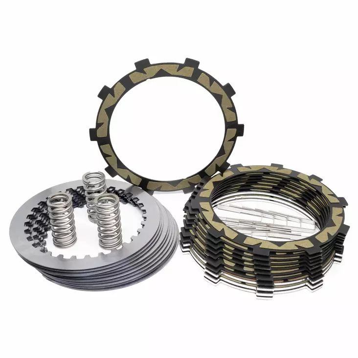 Rekluse Torq-Drive Clutch (Adventure) - - Koppling - D343411 - 1