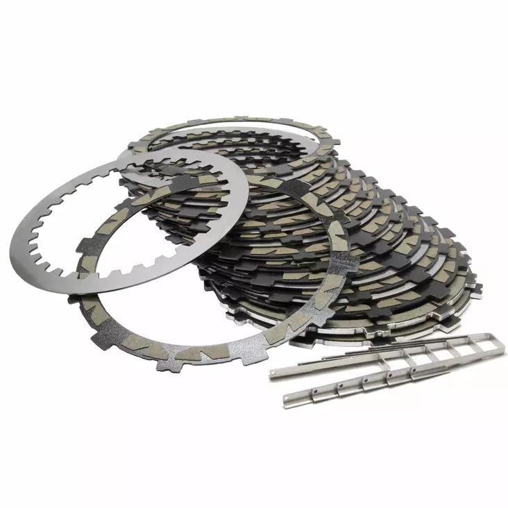 Rekluse Torq-Drive Clutch (Indian) - Ind - Koppling - D343421 - 1