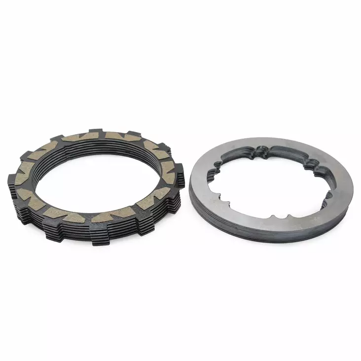 Rekluse Torq-Drive Clutch Pack (Dds-Css) - Koppling - D343401 - 1