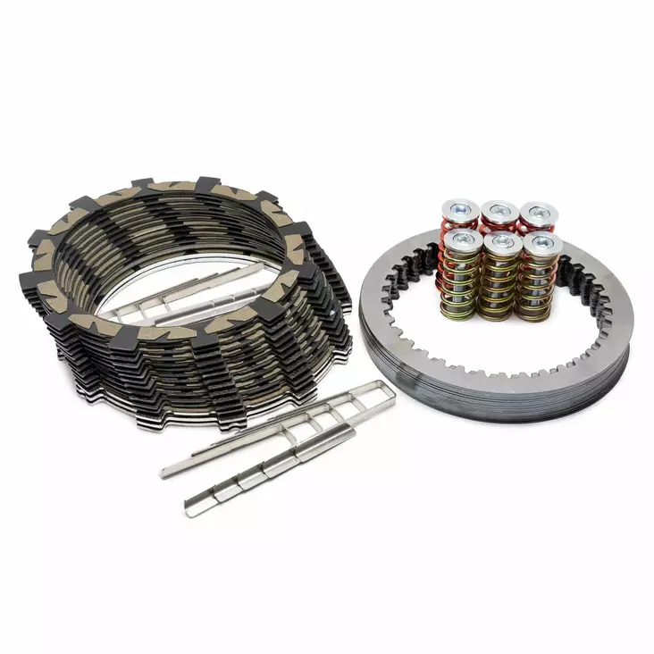 Rekluse Torq-Drive Clutch (Street) - Bmw - Koppling - D343391 - 1