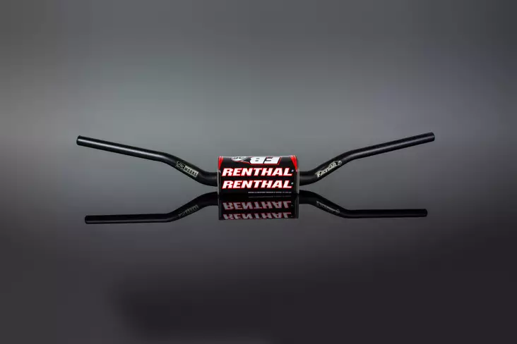 Renthal FatBar36 934 SX/SX-F 09-12 RM/RM - Styrartiklar - D430411 - 1