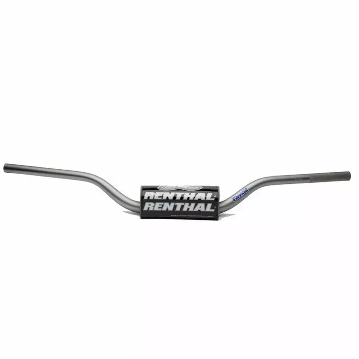 Renthal Fatbar 814 KFX450 Titanium - Styrartiklar - D430371 - 1