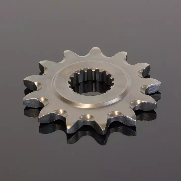 Renthal Framdrev KX250F 06- 14t GP - Framdrev - D430251 - 1