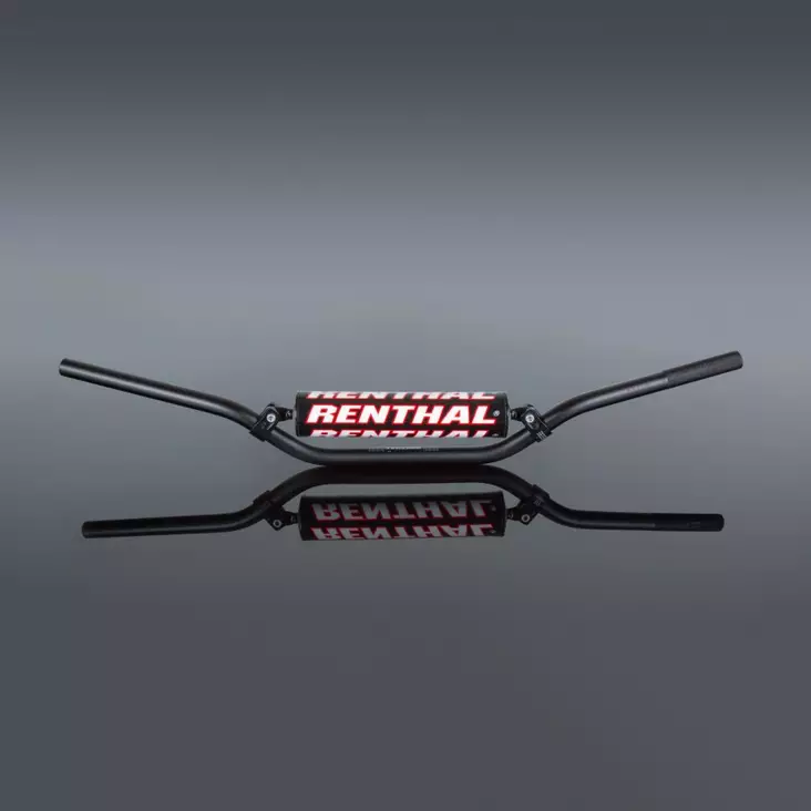 Renthal Styre 607 YSM660 + 250 Raptor 01 - Styrartiklar  - D430311 - 1