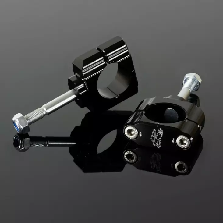 Renthal Styrfäste FatBar36 Suzuki (Zero - Styrartiklar - D430481 - 1