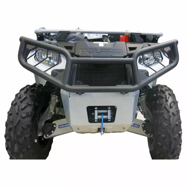 Rival Framstötfångare Polaris Sportsman - Fram & Bak bågar - D480981 - 1